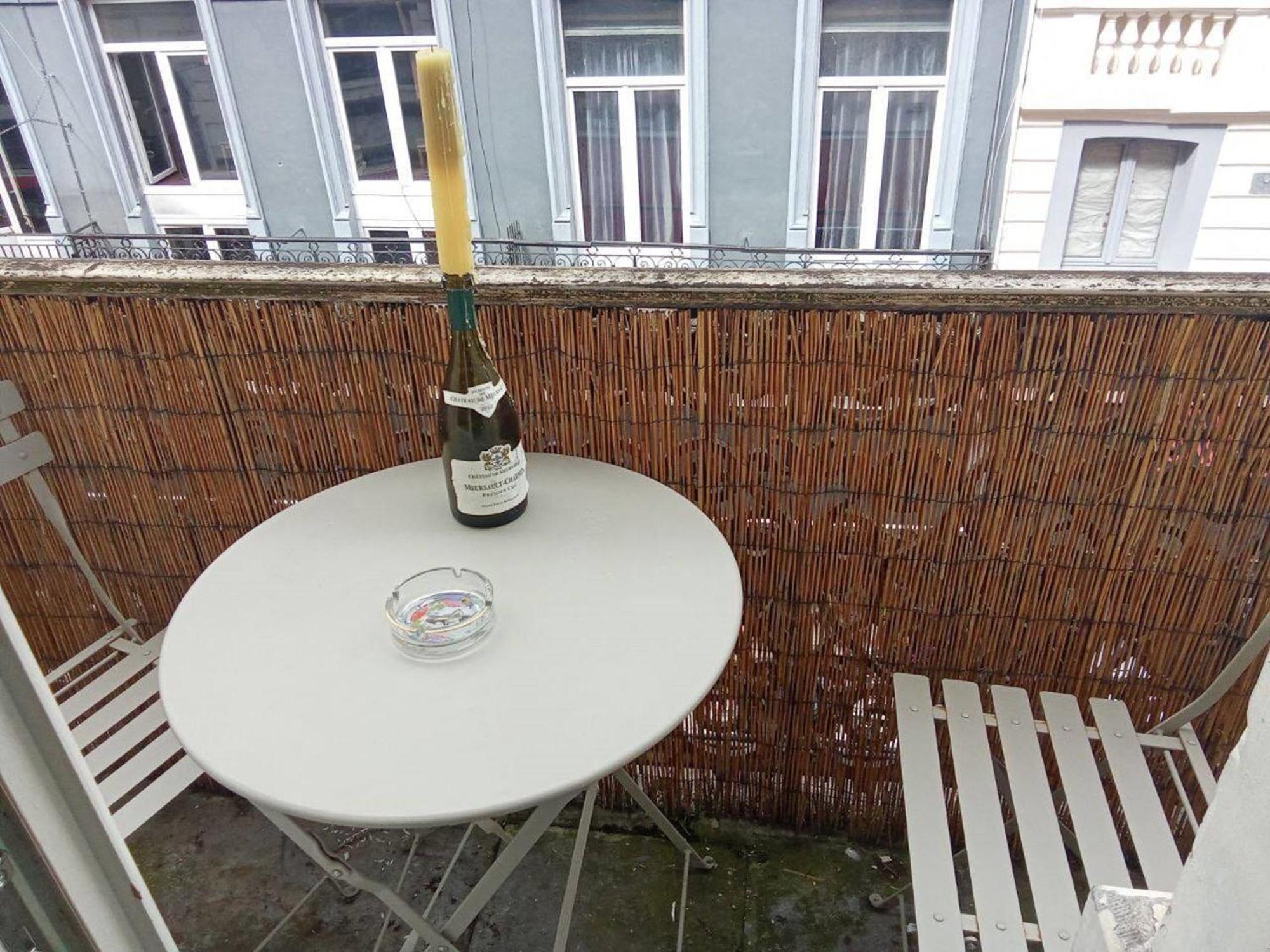 Hotel Beautiful Apart In Heartcity Bruxelles
