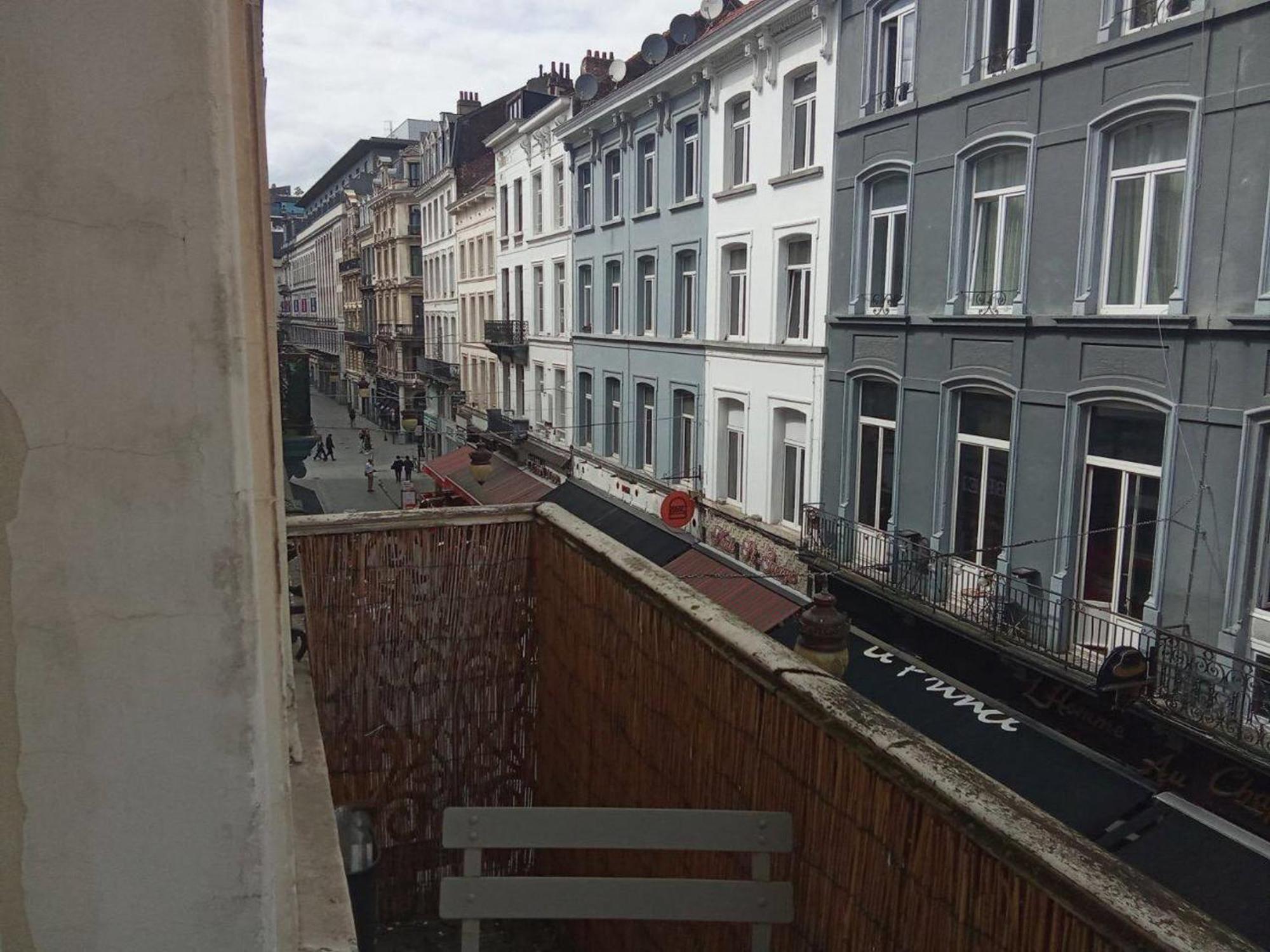 Beautiful Apart In Heartcity Bruxelles
